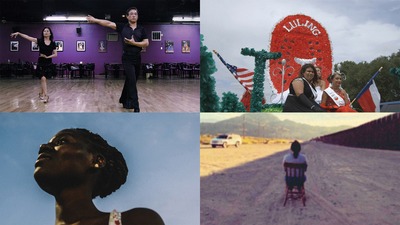 Special Screening%3A NYT OP-DOCS Stories of Immigration For the third year in a row, The New York Times' Op-Docs brings five inventively-crafted documentary shorts to Tribeca N.O.W. This year’s group ...